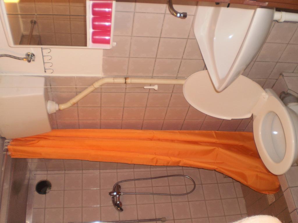 Hotel Pod Skalou Písek Extérieur photo