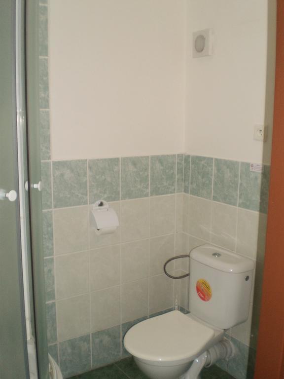 Hotel Pod Skalou Písek Extérieur photo